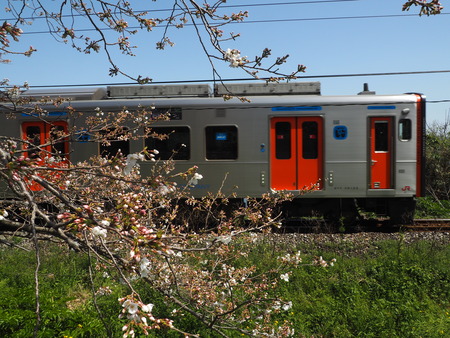 2024.03.30 多良見古川バス停P3290068