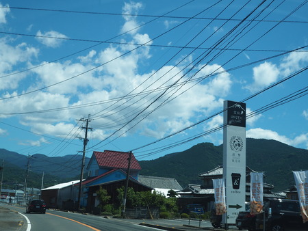 3-雲仙市千々石町 ところてん屋P8126186
