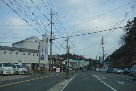 長崎清水