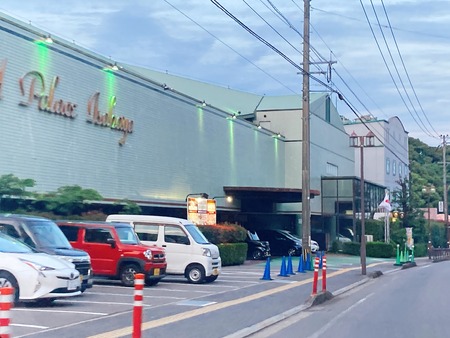 2021.06.20¡¡´ÒÁá»Ô±§ÅÔÄ®¡¡¥ì¥¹¥È¥é¥ó¡¡¥×¥ë¥Ë¥¨IMG_4085