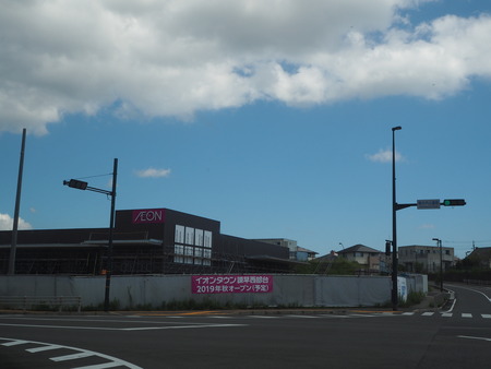 2−イオンタウン諫早西部台P9169731