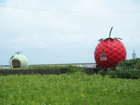 1-諫早市小長井町 おうち雑貨 さとままP6250071