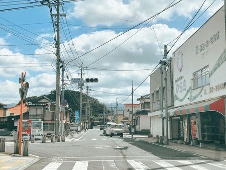 2022.08.02 大村市片町 プラスコーヒーIMG_9544