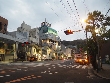 2023.01.22 長崎市思案橋 白家園P1012154