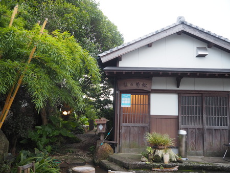 2022.08.12 雲仙市国見町 四季亭P9263007