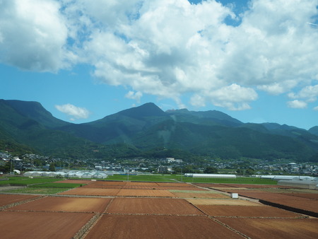 3-雲仙市千々石町 ところてん屋P8126183