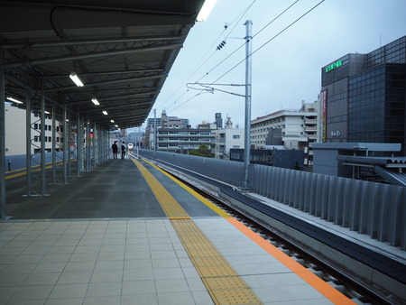 10−長崎駅 浦上駅P3283075