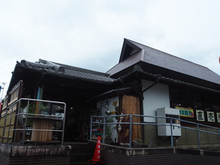 4-諌早市小野島町 干拓の里 よかもん市P9078008