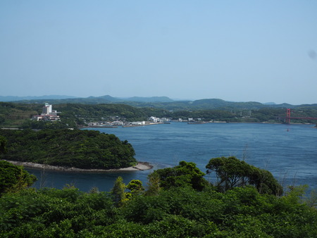 2024.05.25 平戸 崎方公園ANJINローズガーデンP5256597