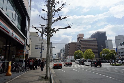 3-東横イン四条大宮DSC05561