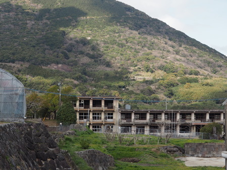 2023.03.18 南島原市深江町 大野木場小学校P1016981