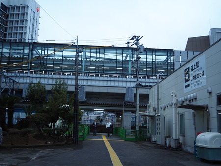 22−長崎駅 浦上駅P3283051