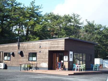 11-雲仙市千々石町 沖田製菓舗 &coffeeP1231177