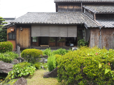 2024.06.02 長崎市 興福寺あじさいP6027413