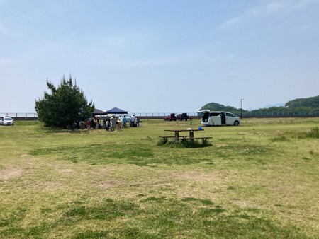 2022.06.05 ëÝÁá»ÔÈÓÀ¹Ä®¡¡·ë¤ÎÉÍ¥Þ¥ê¥ó¥Ñ¡¼¥¯IMG_8152