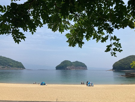 2022.06.05 ëÝÁá»ÔÈÓÀ¹Ä®¡¡·ë¤ÎÉÍ¥Þ¥ê¥ó¥Ñ¡¼¥¯IMG_8164