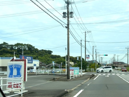 ローソン高来店、ナフコ高来店IMG_5341