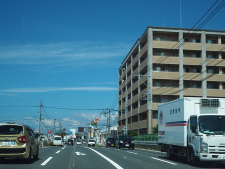 2021.09.11 大村市杭出津 雷P9090203