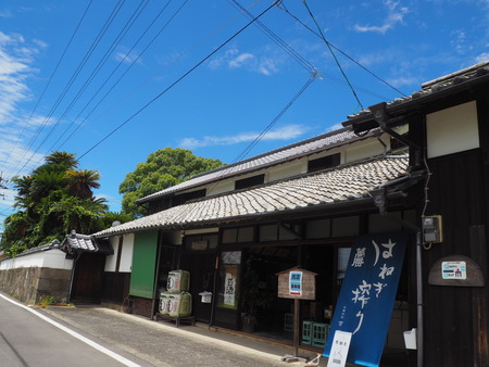 2023.08.02 南島原市有家町 カフェkula P1012070