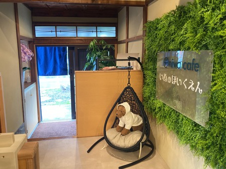 2022.05.20 大村市松山町 庭カフェIMG_6128