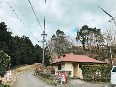 2022.04.26 諫早市小長井町 山茶花高原ピクニックパークIMG_1300