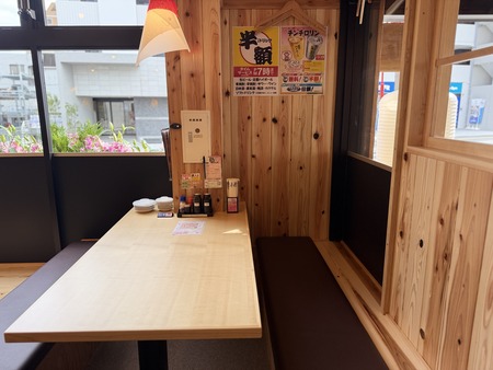 や台ずし諫早駅前店IMG_0006