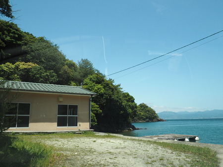 2023.05.21 長崎市琴海 琴湖ん家P1018617