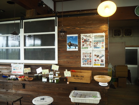 31-諌早市小野島町 干拓の里 よかもん市P9078087