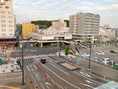 2021.05.23JR諫早駅IMG_4018