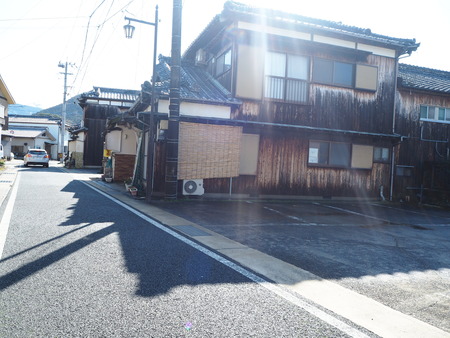 7-雲仙市千々石町 沖田製菓舗P1231164