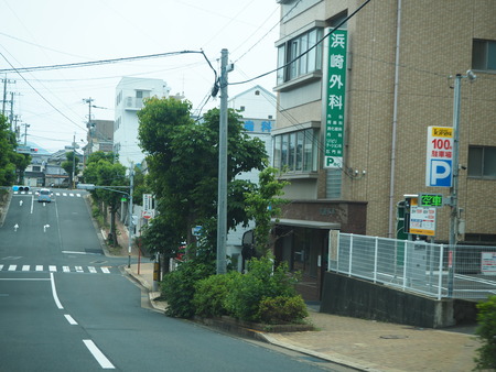 3-長崎市江の浦町 Cafe+G 燈家 AKARI-yaP6060020