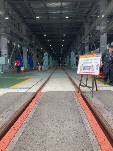 2023.10.08¡¡¿·´´Àþ¥Õ¥§¥¹¥¿inĹºêIMG_0489