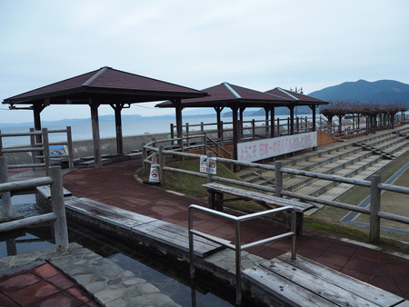 14-雲仙市小浜町 オレンジジェラート ほっとふっと105P1110491