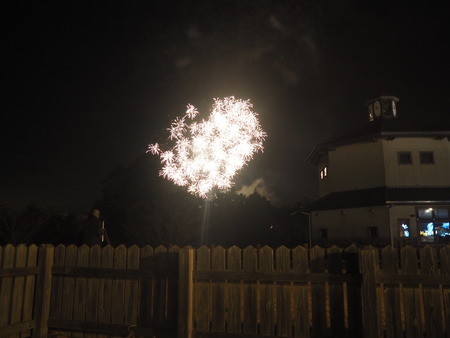 2023.02.17 雲仙温泉 雲仙灯りの花ぼうろP1011236