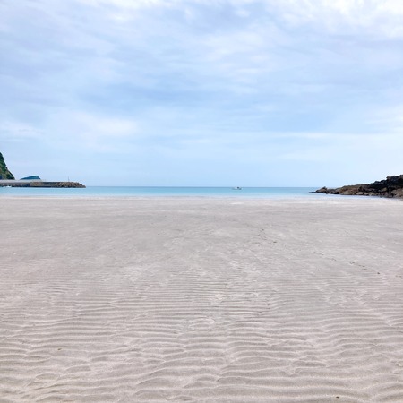 2023.05.04 平戸市 根獅子海水浴場IMG_7992