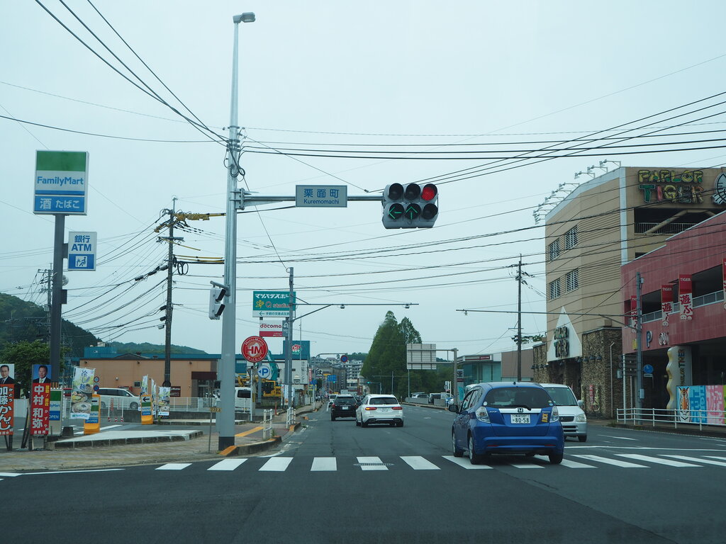 住宅街のヒミツの花園「Mai's garden」（諫早市栗面町） : 長崎＠諫早