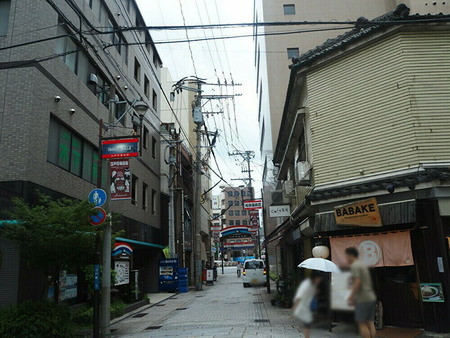 カフェ平井