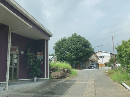 2023.09.27 諌早市小長井町 マルマイユIMG_8800