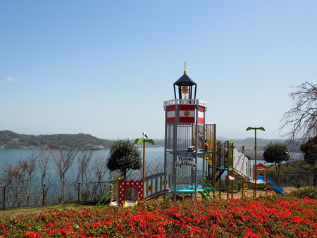 2024.03.30 多良見のぞみ公園P3290099