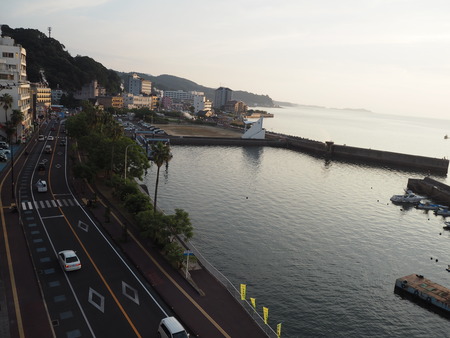 2022.08.26 雲仙市小浜温泉 春陽館P9252640