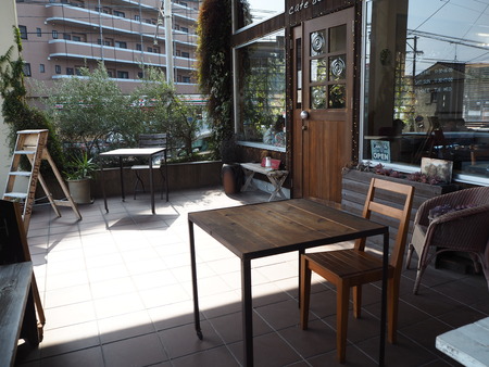 6-5-�������Į��cafe de ICH P2072483