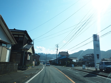 4-雲仙市千々石町 沖田製菓舗P1231125