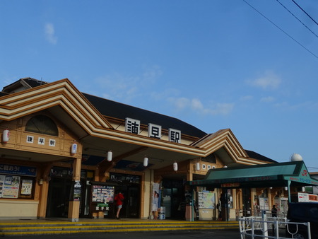 1-諫早駅DSC00058
