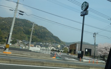 2-スターバックス諌早多良見店DSC01405