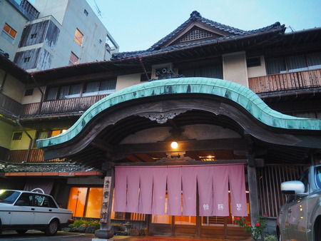 2022.08.26 雲仙市小浜温泉 春陽館P9252781