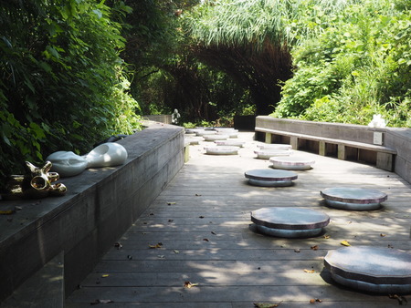 2023.07.29Ĺ��԰˲��硡�ץ쥸�㡼�������ɥߥ塼������P1010848