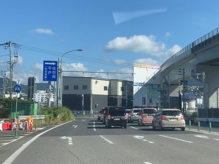 2024.08.20 佐世保市 前畑1号倉庫と干尽倉庫群IMG_7168