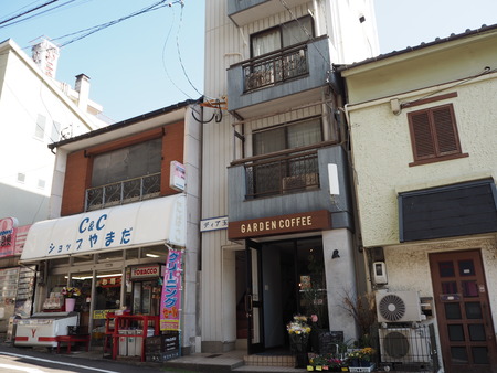 7-長崎市玉園町 花カフェ ガーデンコーヒーPB084153