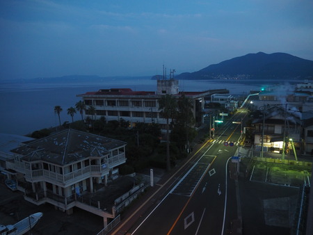2022.08.26 雲仙市小浜温泉 春陽館P9262880