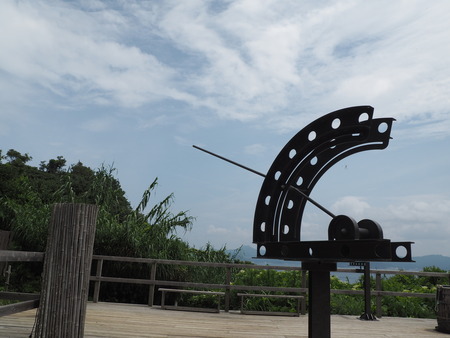 2023.07.29Ĺ��԰˲��硡�ץ쥸�㡼�������ɥߥ塼������P1010968